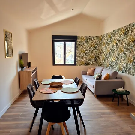 Spacieux T3, Charles Trenet Apartment *