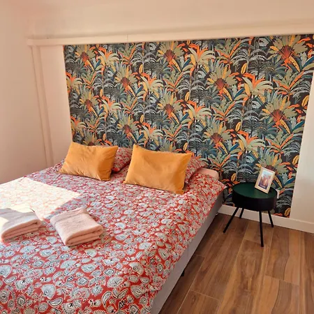 Apartment Spacieux T3, Charles Trenet Narbonne