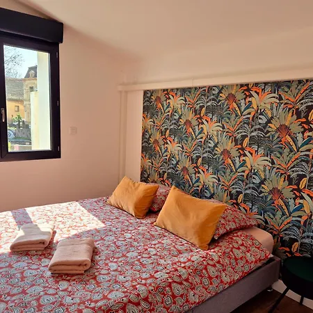 Apartment Spacieux T3, Charles Trenet *
